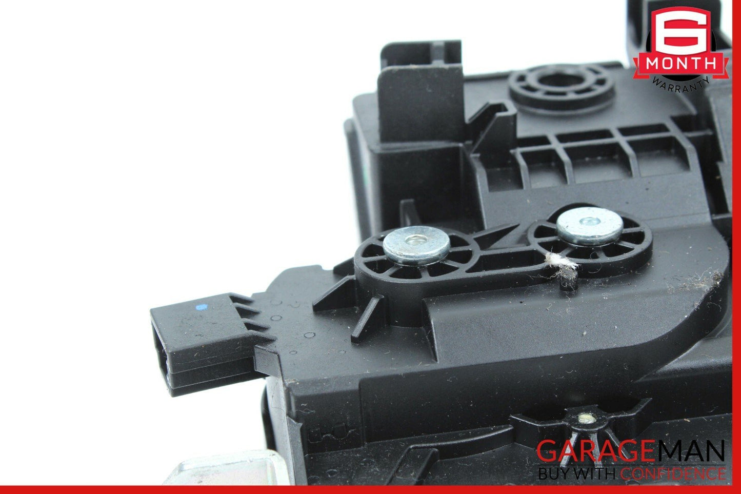 07-13 Mercedes W221 S550 CL550 Rear Trunk Lid Latch Lock Actuator 2217500085 OEM