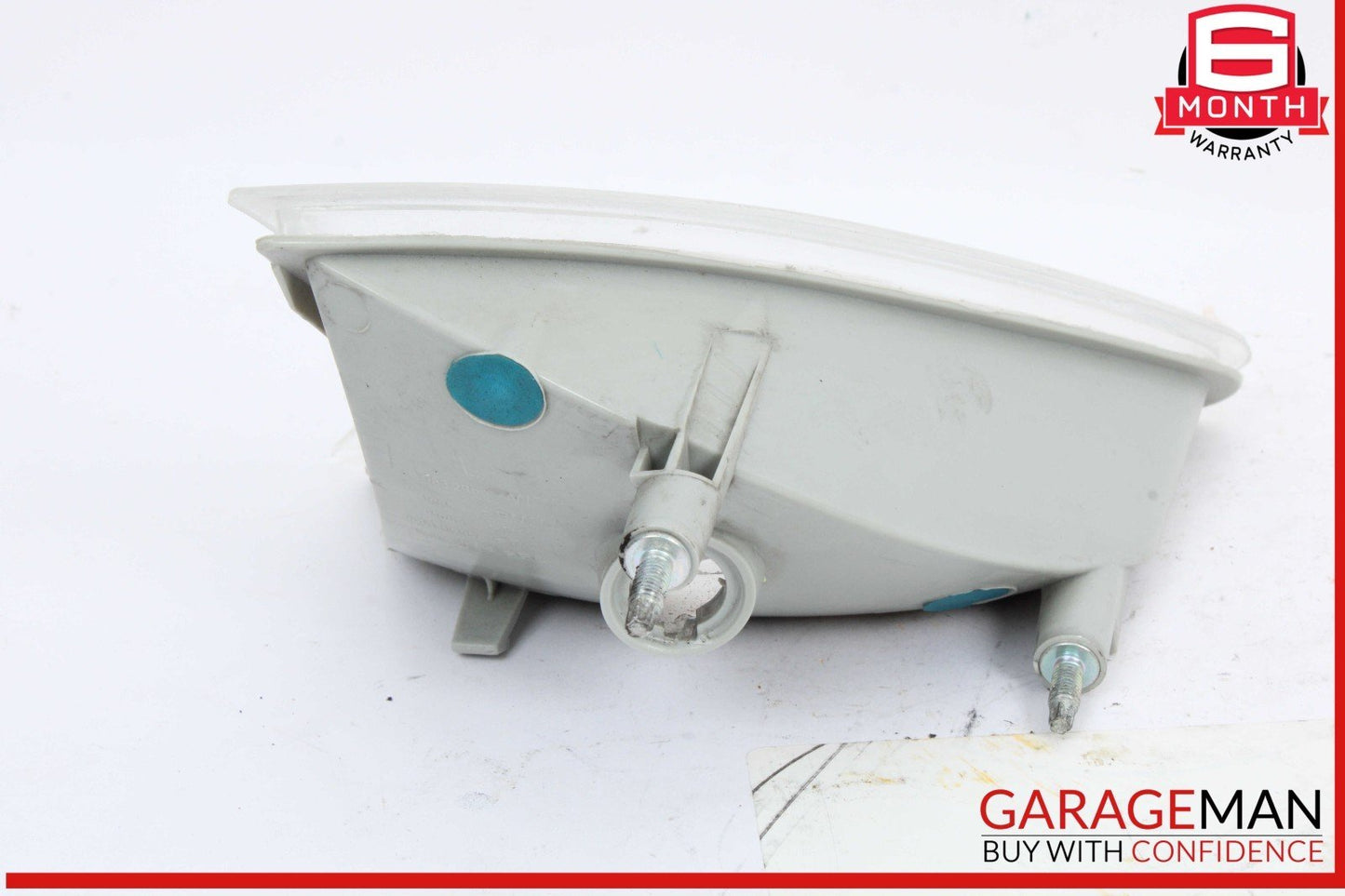 06-10 Mercedes W251 R350 4MATIC Front Left Driver Side Parking Light OEM