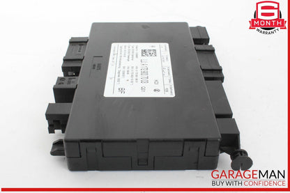 08-20 Mercedes W212 E350 C300 Front Right Side Seat Control Module Unit OEM