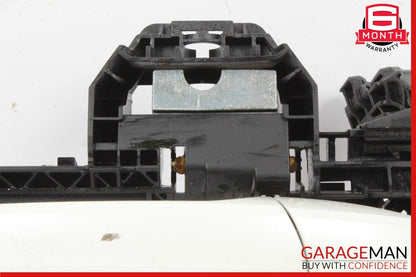 08-15 Mercedes W166 ML350 GLK350 C300 Right Side Exterior Door Handle OEM