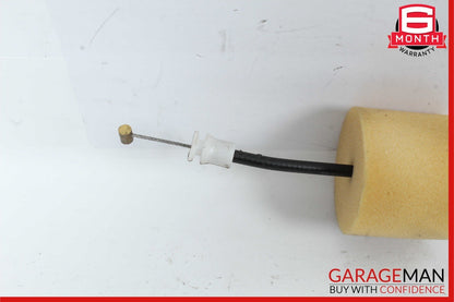07-14 Mercedes S400 CL550 CL65 AMG Rear Trunk Lid Lock Latch Actuator Unit