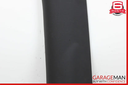 15-18 Ferrari California T Front Right Passenger Side Interior A Pillar Trim OEM