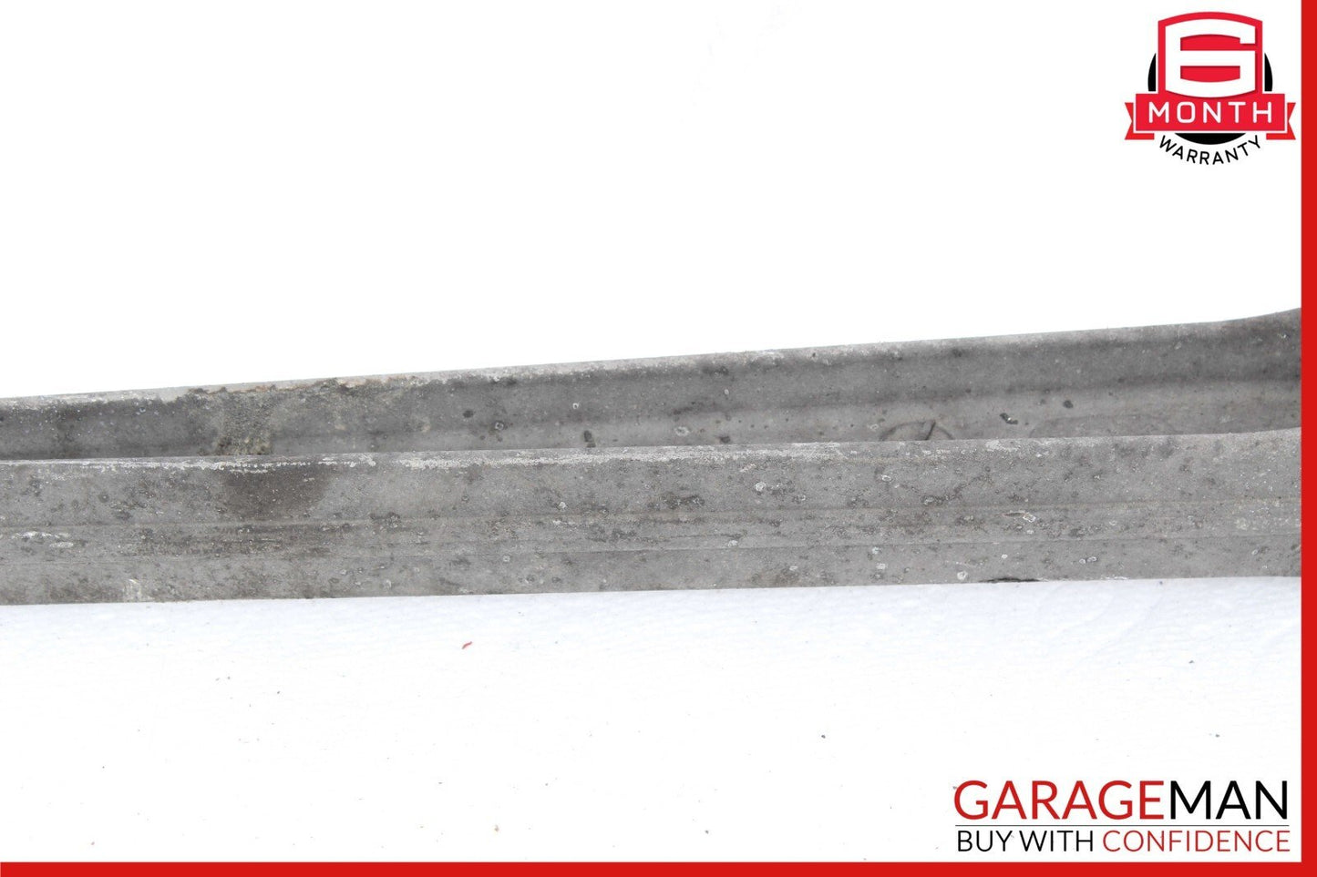 97-05 Porsche Boxster S Carrera 996 Rear Left or Right Lower Control Arm Track