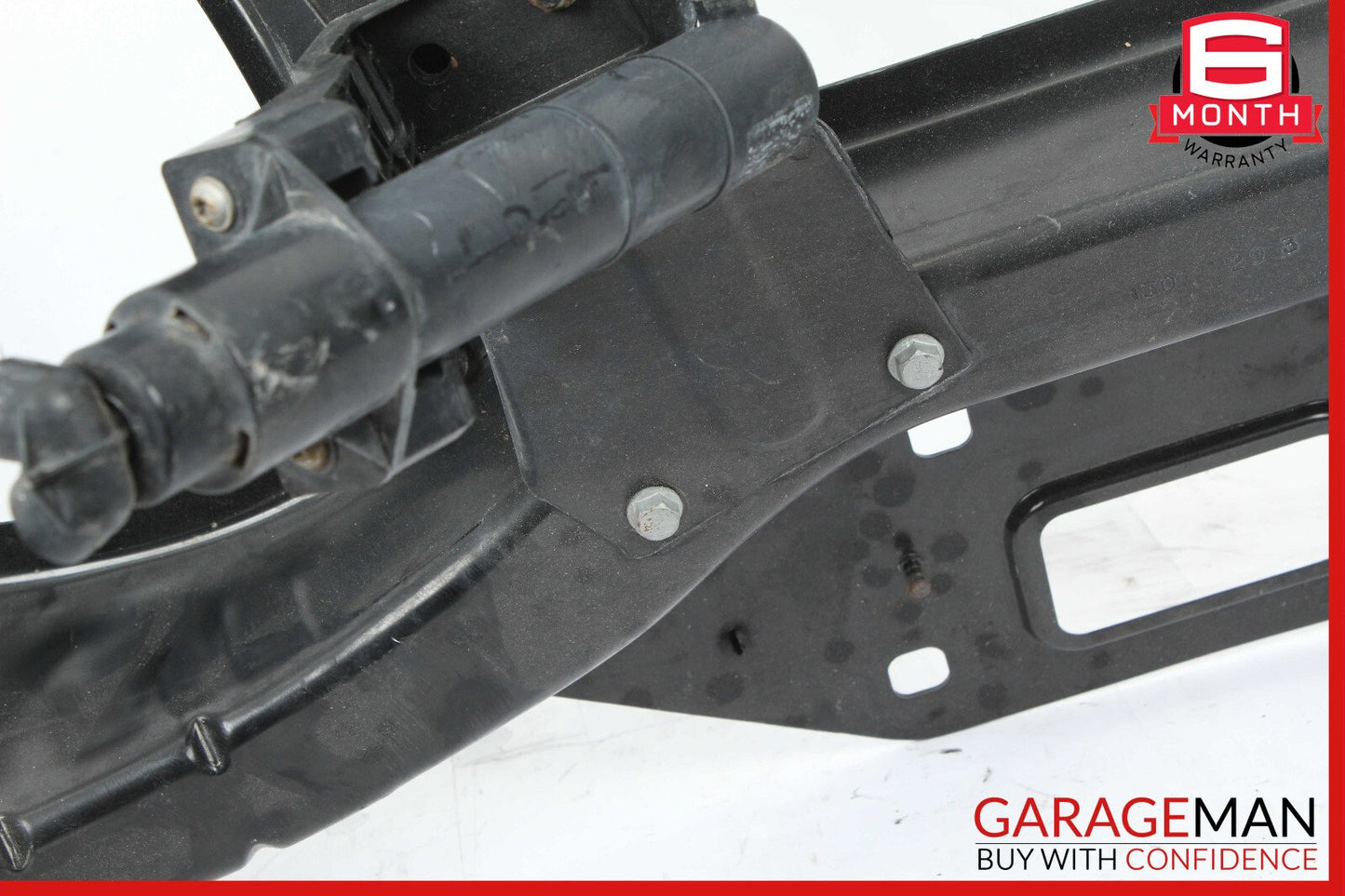 06-12 Mercedes X164 GL450 Front Left Side Headlight Support Bracket OEM