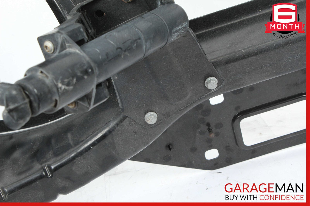 06-12 Mercedes X164 GL450 Front Left Side Headlight Support Bracket OEM