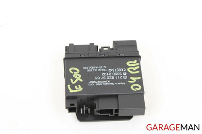 03-06 Mercedes W211 E500 Rear Right / Left Keyless Go Entry Control Module Q3