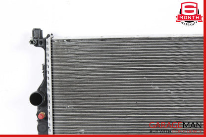 06-13 Mercedes W251 R350 ML350 Engine Cooling Radiator AC Air A/C Condenser OEM