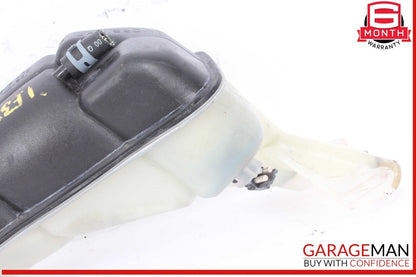 96-03 Mercedes W210 E320 Radiator Overflow Coolant Expansion Reservoir
