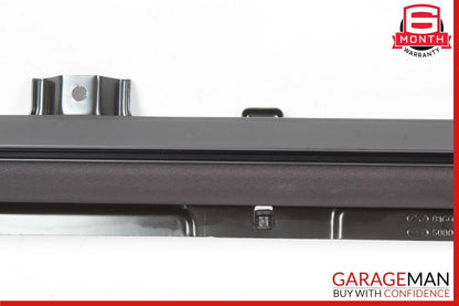 15-18 Hyundai Genesis G80 Rear Sunroof Sunshade Cover 81660-B1000 OEM