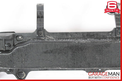 15-20 Hyundai Genesis Rear Bumper Reinforcement Impact Bar Rebar OEM
