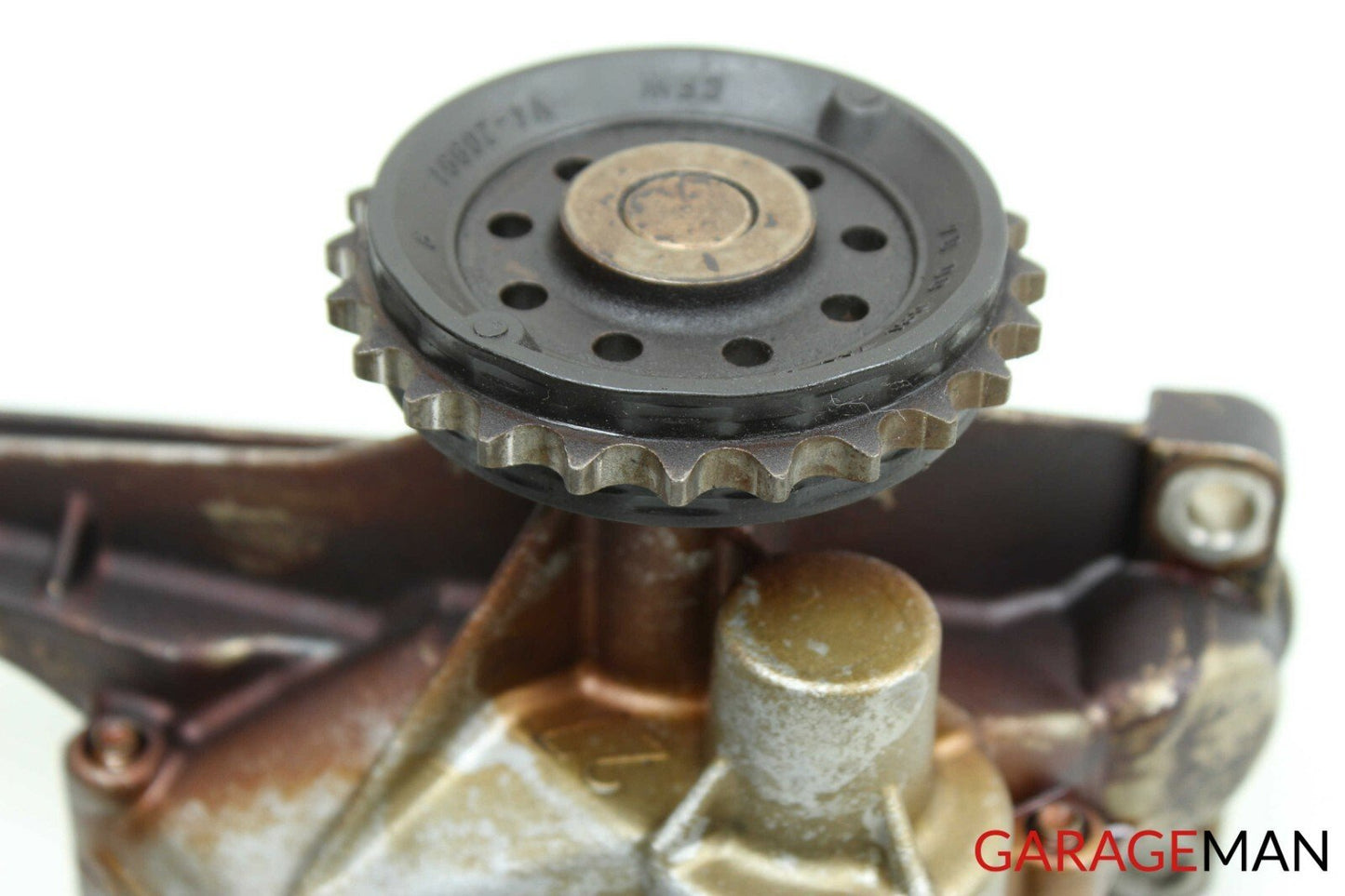98-02 Mercedes W208 CLK320 E320 Engine Motor Oil Pump 1131810001 OEM
