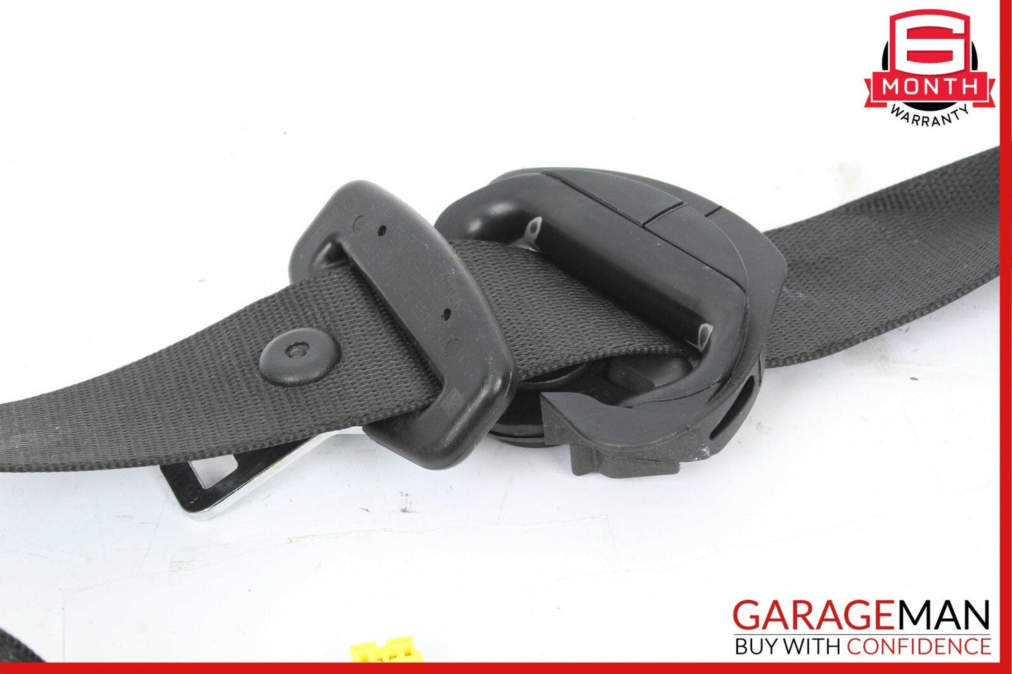 07-09 Mercedes W221 S600 S550 S63 AMG Front Right Seatbelt Seat Belt Retractor