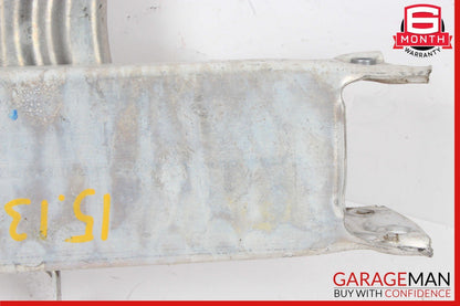 14-21 BMW i3 I01 Hybrid Front Right Bumper Reinforcement Bracket 7375958 OEM