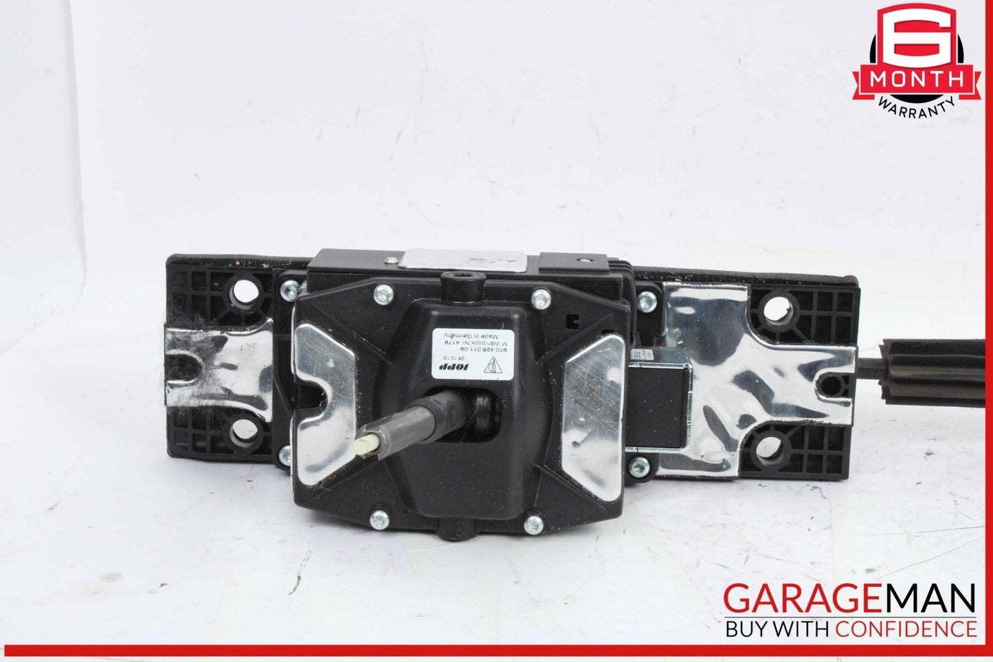 10-16 Porsche Panamera 970 E-Hybrid PDK Tiptronic Automatic Transmission Shifter