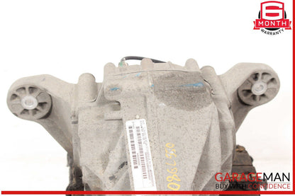 06-12 Mercedes GL450 R350 ML500 Rear Differential Diff Axle Carrier 3.70 Ratio
