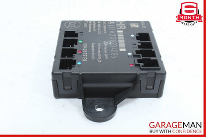 08-18 Mercedes X204 GLK350 E350 CLS550 Rear Right Side Door Control Module OEM