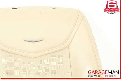 17-19 Cadillac XT5 Front Right Passenger Side Upper Cushion Cover OEM