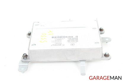 07-09 MERCEDES W221 S550 S600 S63 AMG BLUETOOTH CONTROL MODULE Q1 OEM