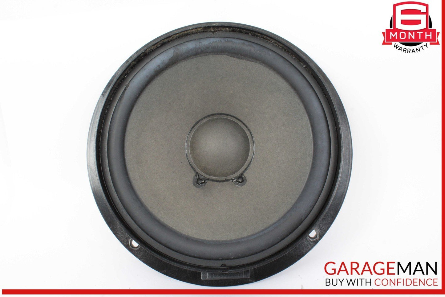 06-12 Mercedes X164 GL450 Left & Right Door Sound Audio Speakers Set of 2