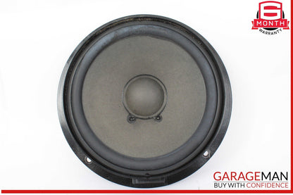 06-12 Mercedes X164 GL450 Left & Right Door Sound Audio Speakers Set of 2
