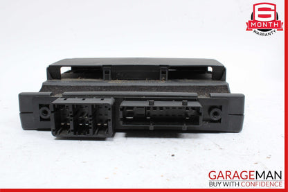 03-12 Mercedes R230 SL500 SL55 AMG Front Left Side Under Seat Control Module