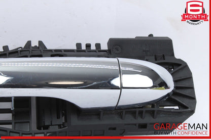 14-21 Maserati Ghibli M157 Rear Right Passenger Side Exterior Door Handle OEM