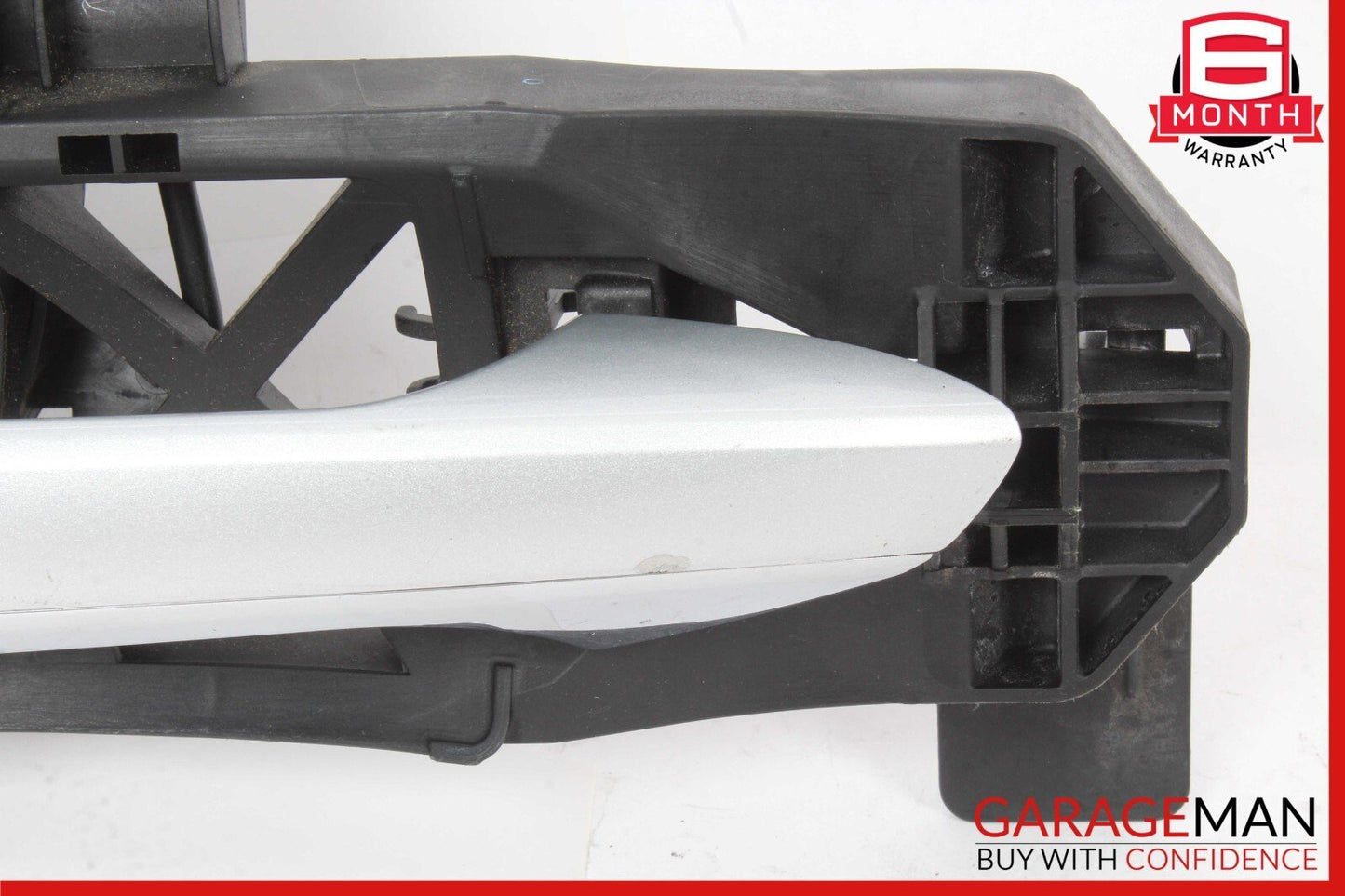 07-13 Mercedes W221 S550 Front Left Side Door Handle & Lock Latch Actuator OEM