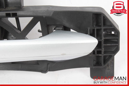 07-13 Mercedes W221 S550 Front Left Side Door Handle & Lock Latch Actuator OEM