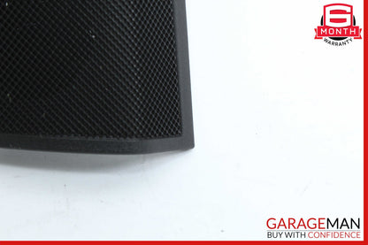 10-15 Mercedes X204 GLK350 Front Right Side Door Panel Tweeter Speaker Cover OEM
