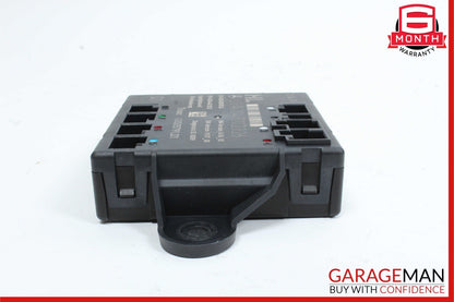 08-18 Mercedes W204 C300 CLS550 GLK350 Rear Left Side Door Control Module OEM