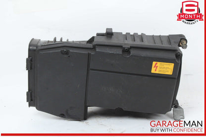03-05 Mercedes W203 C230 1.8L Engine Air Intake Cleaner Filter Box Housing