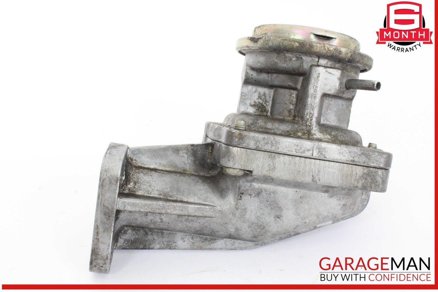 05-15 Mercedes W211 E350 ML350 Engine Motor Air Valve 0021407560 OEM
