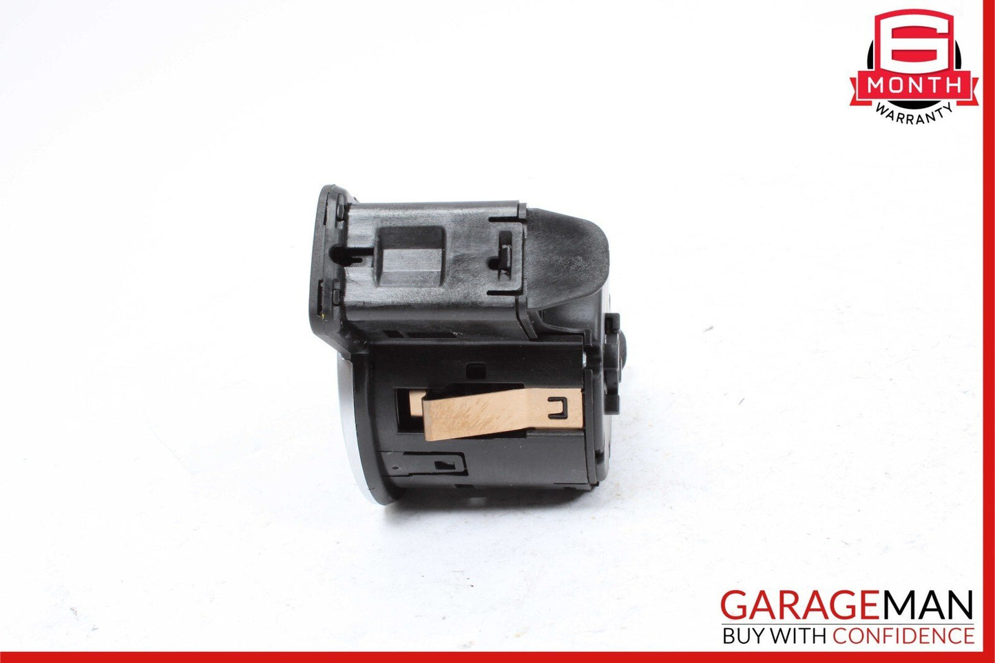 08-20 Mercedes W204 C350 C300 E350 Headlight Fog Light Switch Control Module OEM