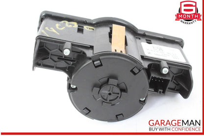 08-20 Mercedes W204 C250 GLK350 Headlight Fog Light Switch Control Module OEM