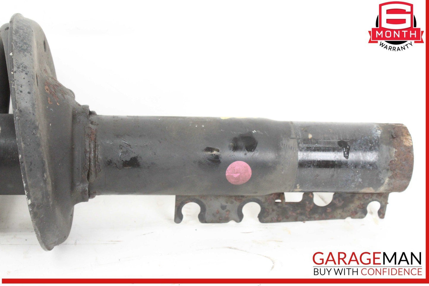 97-04 Porsche Boxster 986 Rear Right or Left Shock Absorber Spring Strut OEM
