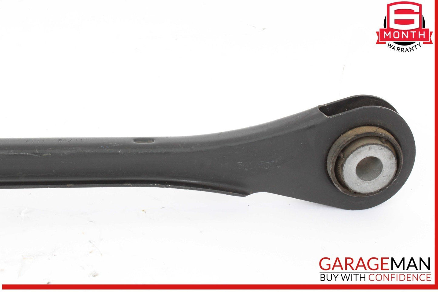 11-18 Porsche Cayenne 958 Rear Right or Left Side Tie Rod Control Arm OEM