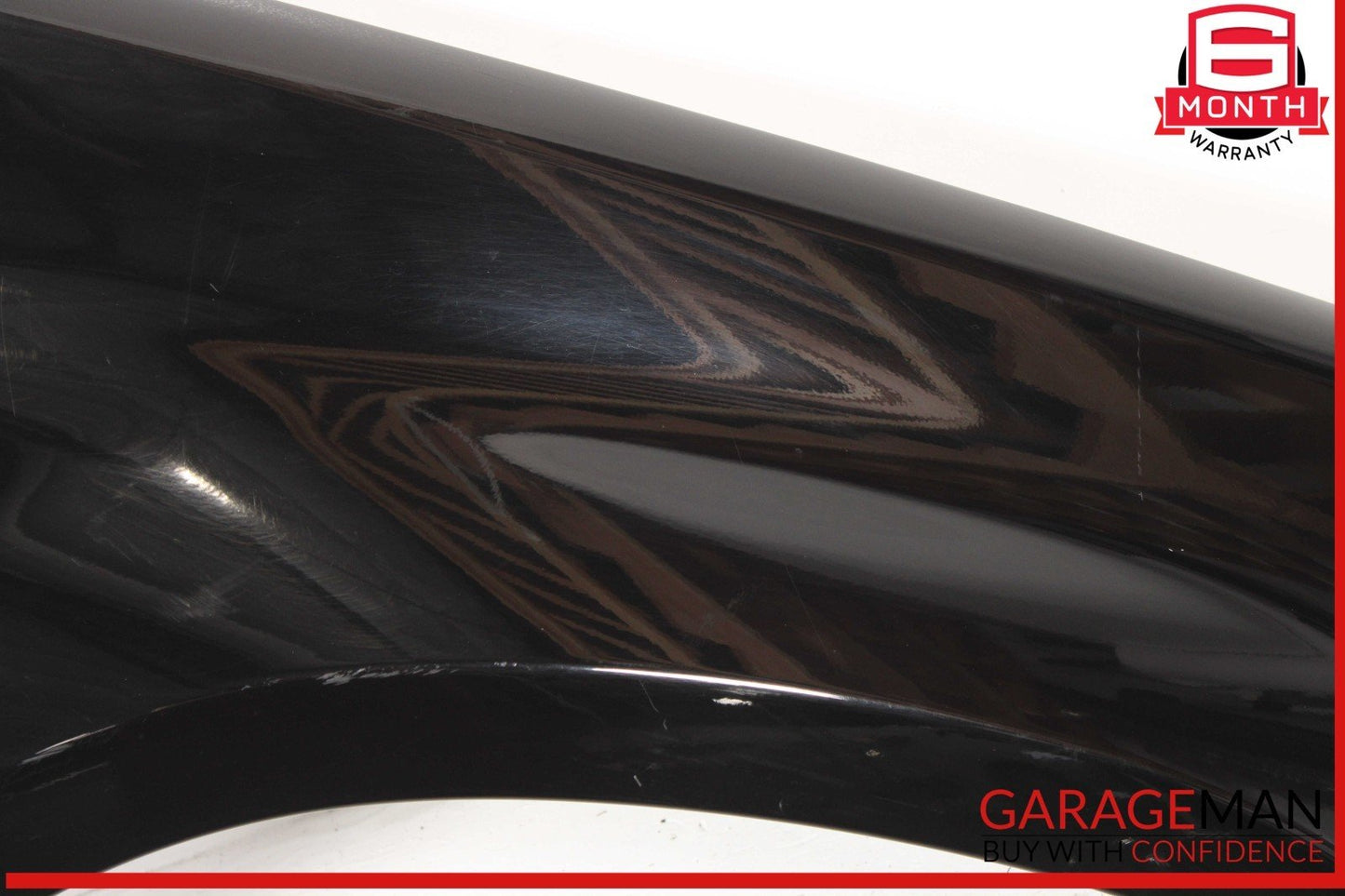 07-12 Mercedes X164 GL450 GL550 Front Right Side Wing Fender Panel Cover OEM