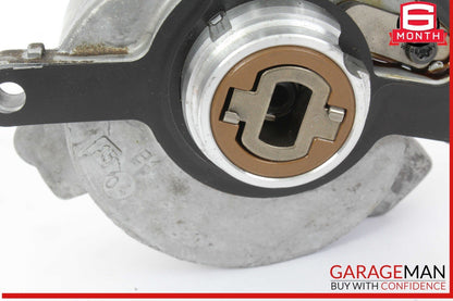 09-16 Porsche Cayenne 958 Audi S4 Engine Motor Brake Vacuum Pump 03H145100C OEM