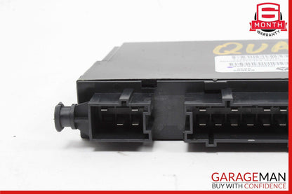 14-17 Maserati Quattroporte Front Left Side Seat Control Controller Module Unit
