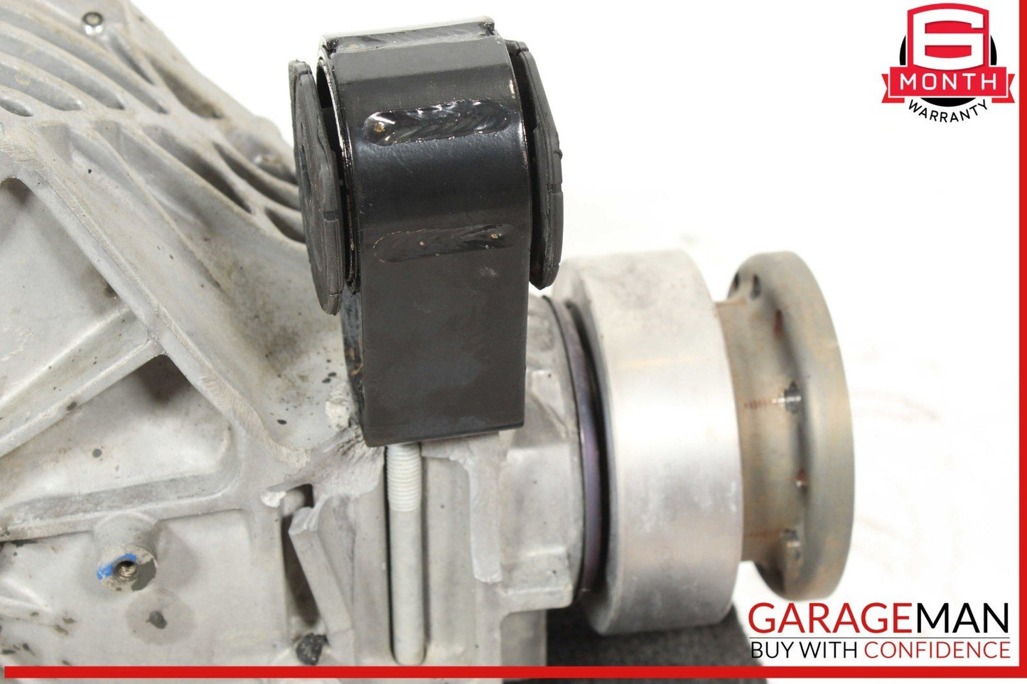 14-24 Maserati Ghibli 2.80 Ratio Rear Diff Differential Carrier 670030134 OEM