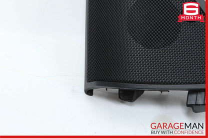 Mercedes W204 C250 C350 C63 Coupe Front Left Door Panel Tweeter Speaker Cover