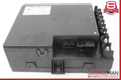 07-14 Mercedes S550 CL550 Electric Power Supply Control Fuse Box Module Unit