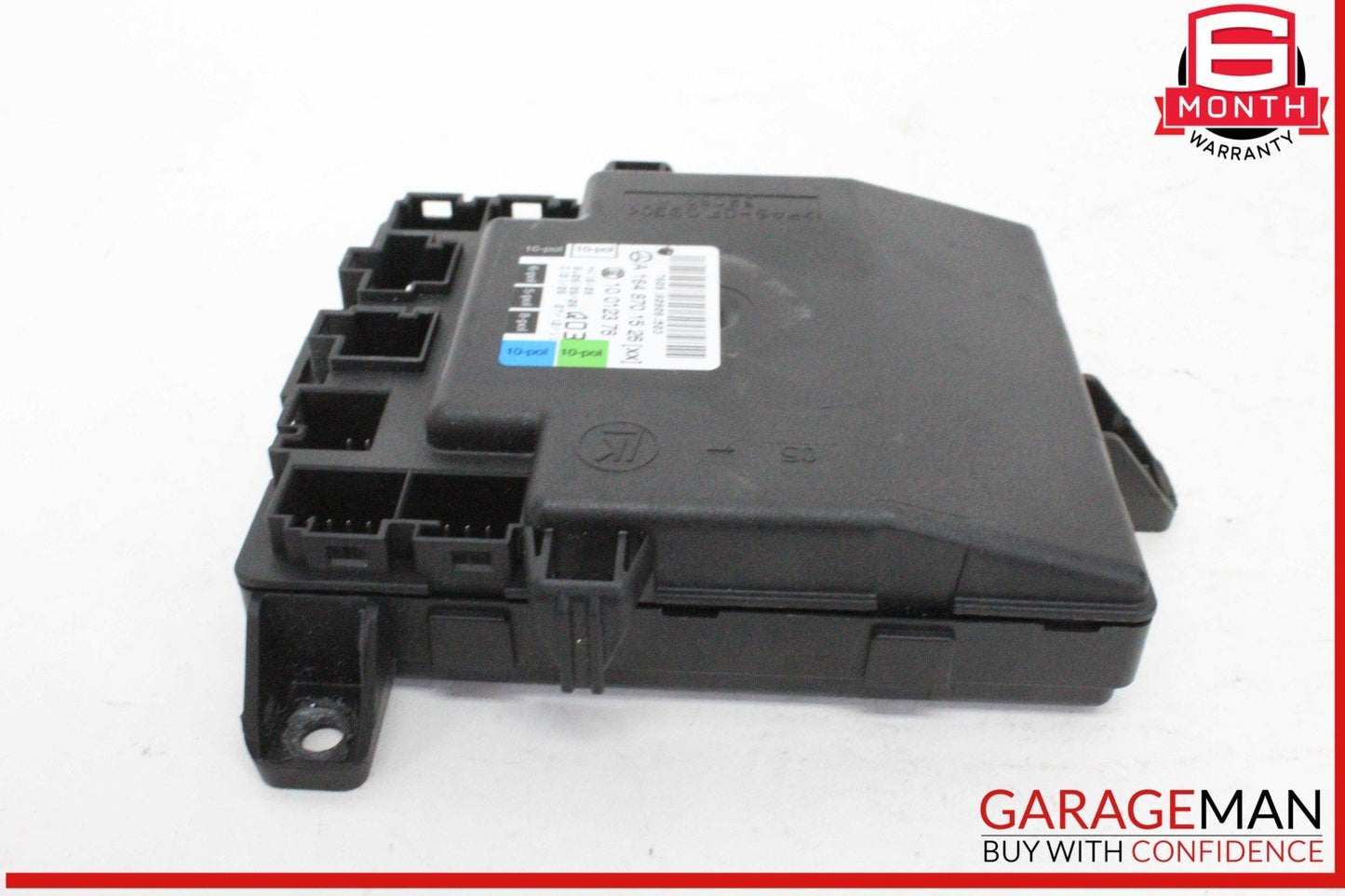 06-13 Mercedes X164 GL450 4MATIC Front Left Driver Side Door Control Module OEM