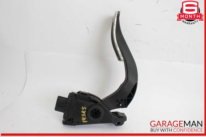 14-17 Audi SQ5 Gas Pedal Accelerator Module 4H1723523 OEM