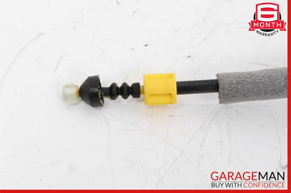 08-20 Mercedes E350 SLC300 GLK350 C250 Front Right Door Lock Latch Actuator