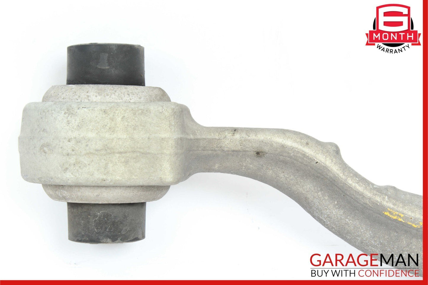 10-16 Mercedes W212 E350 RWD Front Left Side Suspension Wishbone Control Arm OEM