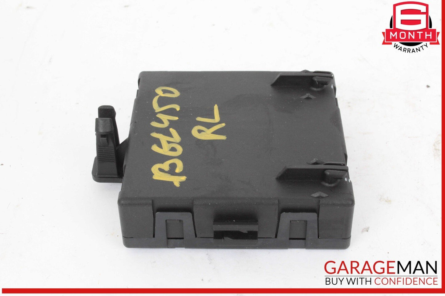 12-19 Mercedes X166 GL450 ML400 GLE350 Rear Left Side Door Control Module Unit