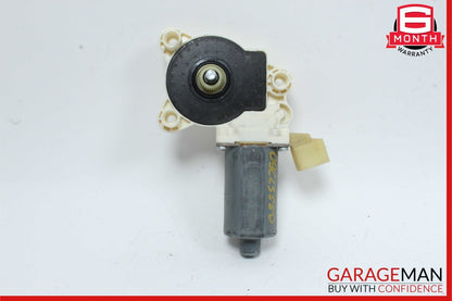 06-11 Mercedes W219 CLS500 Left Driver Side Door Window Regulator Motor Unit OEM