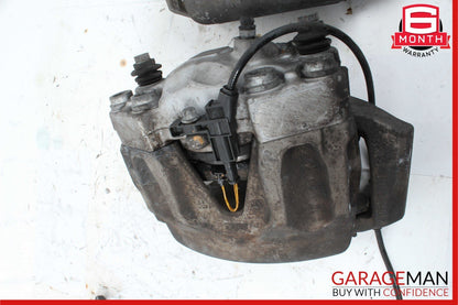 12-15 Mercedes W204 C350 TRW Front Right & Left Side Brake Caliper Calipers Set