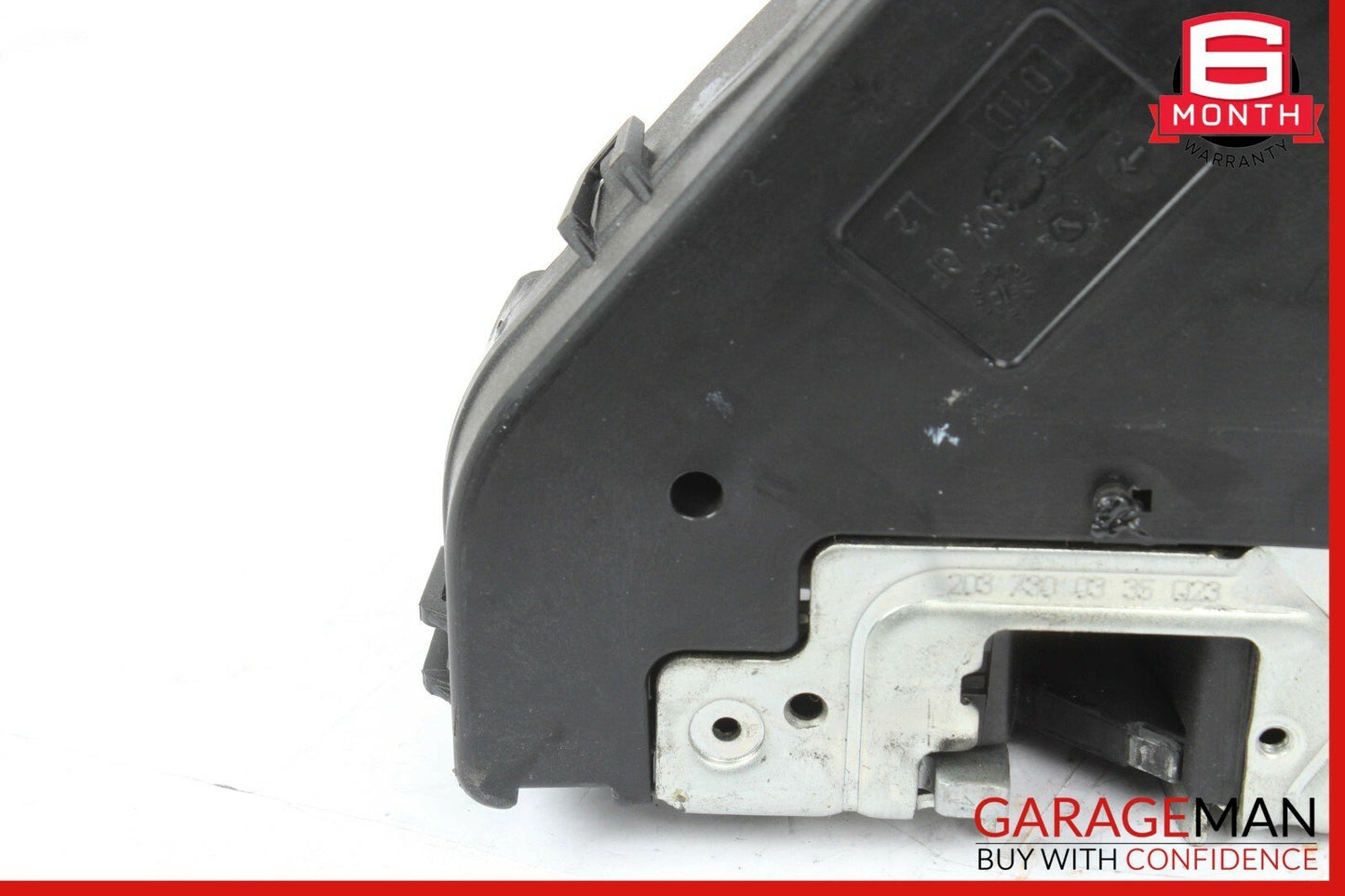 01-07 Mercedes W203 C230 C280 C55 AMG Rear Left Side Door Lock Latch Actuator